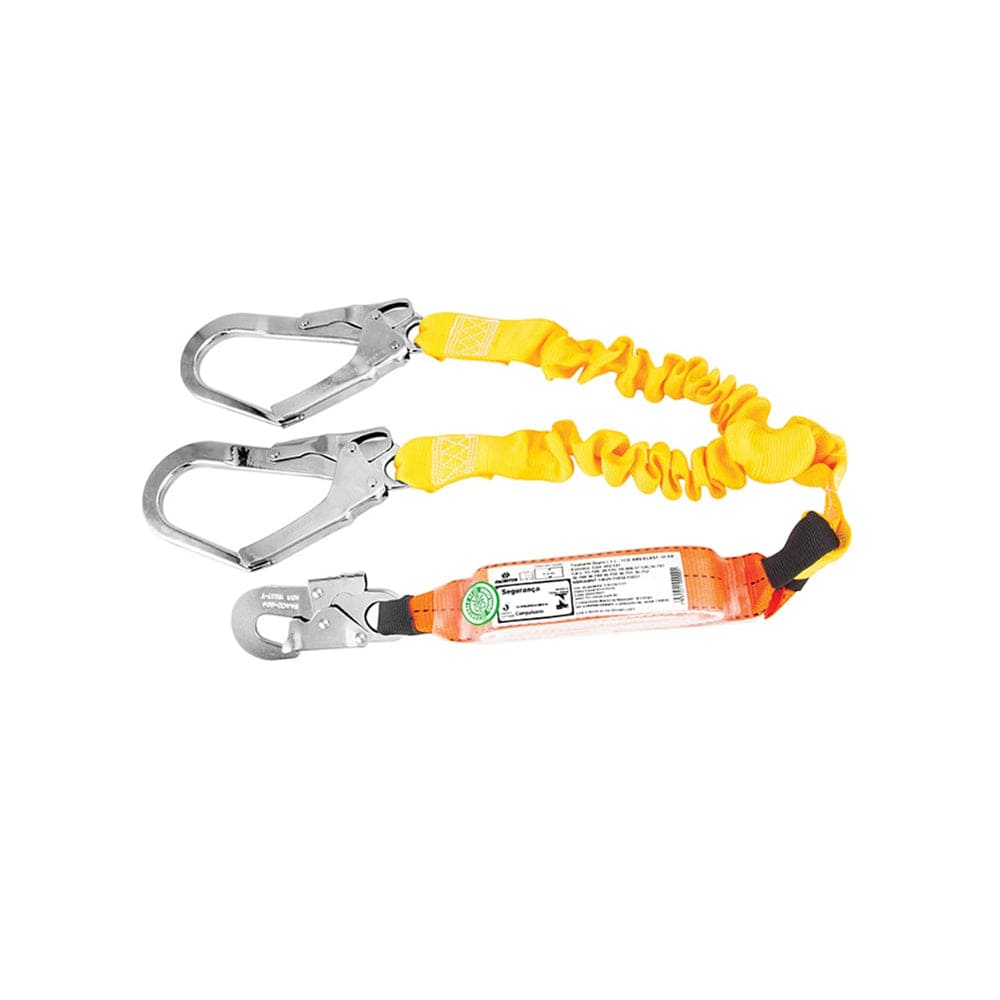 Talabarte em Y Facintos Com ABS e Fita 802141