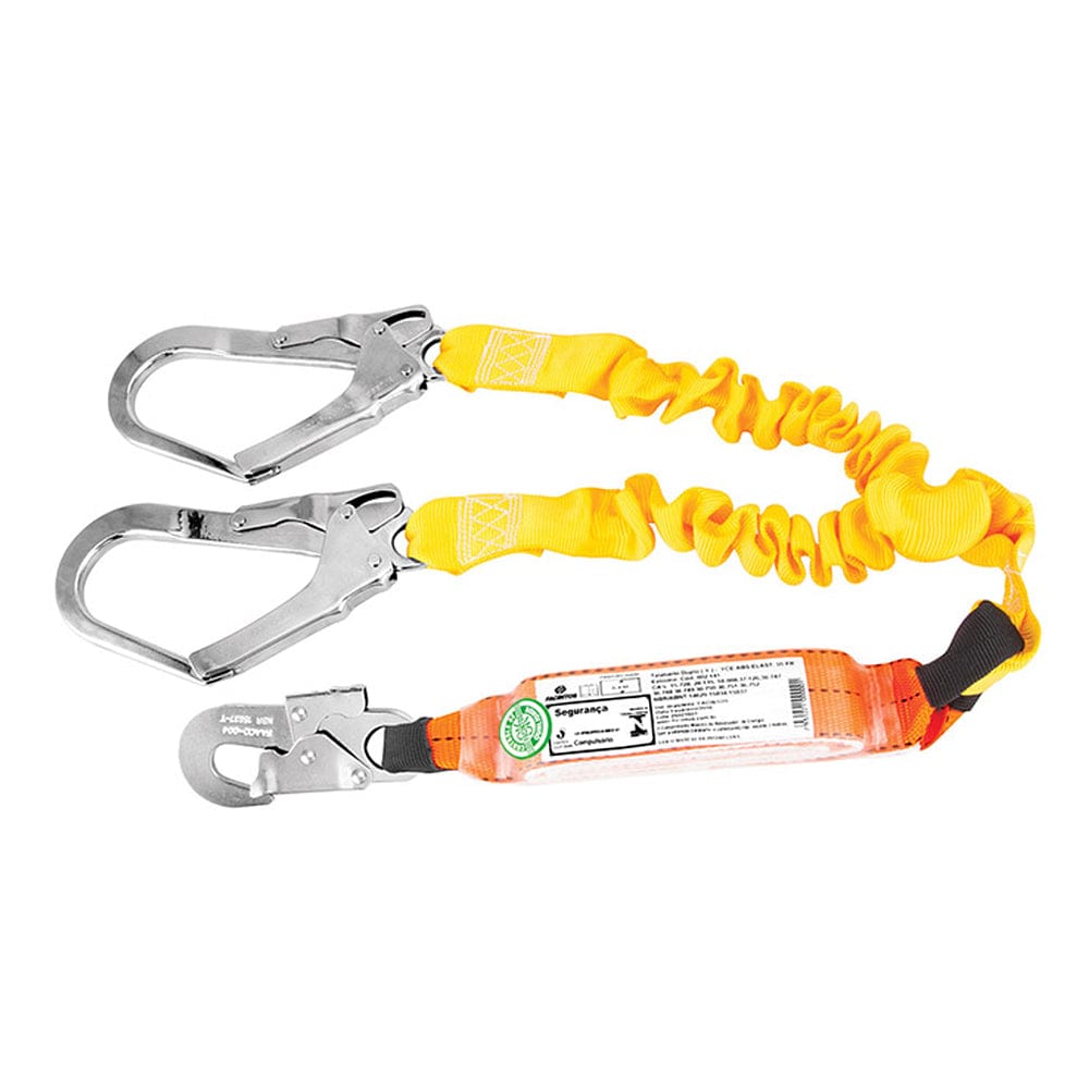 Talabarte em Y Facintos Com ABS e Fita 802141