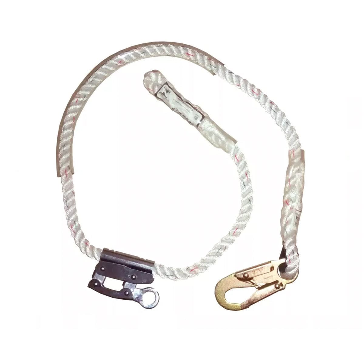 Talabarte Vicsa de Posicionamento Corda VIC21226